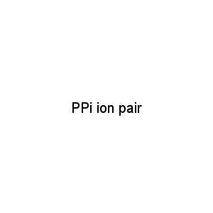 PPi ion pair